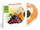Bob Marley & The Wailers - Uprising LP Vinyl Liquid Sunshine Filled.