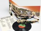 Led Zeppelin Houses Of The Holy EX [Robert Ludwig 1st Press Vinyl] Record LP RL