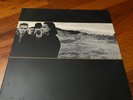 U2 The Joshua Tree ORIGINAL 1987 LP + INSERT Vinyl Album VG+