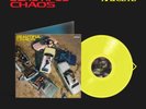 KATSEYE-SIGNED BEAUTIFUL CHAOS-Excl. Lemon Jelly Colored Vinyl-SOLD OUT-SEALED