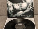 Abyssic Hate Suicidal Emotions LP Judas Iscariot Wigrid Forgotten Tomb Nyktalgia
