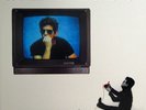 Lou Reed - New Sensations (LP, Album)