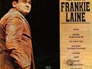 Frankie Laine - The Best Of Frankie Laine (LP, Comp, Mono)