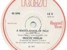 Procol Harum / Noel Edmonds - A Whiter Shade Of Pale / Noel Edmonds Introduce...