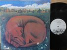 Ticket EURO Reissue LP Let sleeping dogs lie NM 2011 TPT266 Prog Psyche Rock