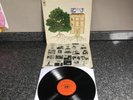 LP VINYL TREES THE GARDEN OF JANE DELAWNEY CBS S63837 1970 UK 1ST PRESS EX/EX+