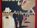 Skyhooks Living In The 70’s Record Vinyl LP Reissue Gatefold VG/EX+