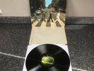 LP VINYL ALBUM THE BEATLES ABBEY ROAD 1969 UK 1ST PRESS PCS 7088 SUPERB EX/EX-