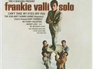 Frankie Valli - Solo (LP, Album)