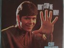 Cliff Richard - Don't Stop Me Now  (LP, Album, Mono)