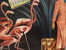 Paradise Express - Paradise Express (LP, Album)