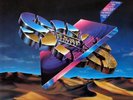 The S.O.S. Band - Sands Of Time (LP, Album)