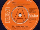 The Sweet - The Lies In Your Eyes (7