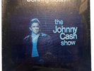 JOHNNY CASH SHOW ORIGINAL VINYL LP RECORD NEW OLD STOCK SEALED ORIGINAL PRESSING