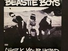 Beastie Boys Check Your Head (2 LP) Vinyl Record USED/Like New