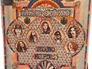 Lynyrd Skynyrd, Second Helping MCA, 1974 Vg  LP