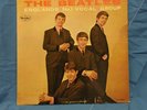 Vee Jay Introducing The Beatles Vinyl LP Record Album 1964