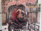 Eddie Santiago ‎– Sigo Atrevido [1988] Vinyl LP Latin Salsa Top Hits