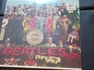 The Beatles * Sgt. Peppers Lonely Hearts Club  * SMAL 2653 * SEALED *