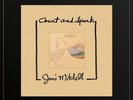 JONI MITCHELL Court and Spark MOFI New Vinyl 2 LP