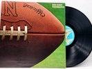 BOB JAMES - TOUCHDOWN - JAZZ LP RECORD COLUMBIA
