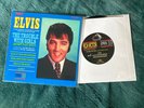 Elvis Presley ‎– Trouble with Girls  NEW 33rpm EP NEW COVER NEW RECORD MINT