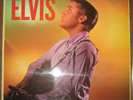 – Elvis second lp rca victor 461-030 Printed in France 1976 Near Mint