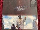 P.M. Dawn Vinyl Lp Of The Heart, Of The Soul, And Of The Cross: GEEA 7/510 276-1