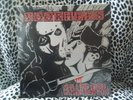 VOORHEES LP SPILLING BLOOD WITHOUT REASON INFEST CROSSED OUT 1ST PRESS RARE 1994