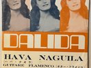 Dalida Hava Naguila Japan 7