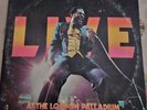MARVIN GAYE Live At The London Palladium 2X Vinyl LP Tamala T7-352R2 First Press