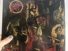 Slayer - Reign in Blood [New Vinyl LP] Explicit