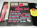 Brenda Holloway - Every Little Bit Hurts - Tamla 257 - 1st press globes label