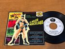 BATWOMAN La Mujer Murcielago OST 1968 MEXICO 7