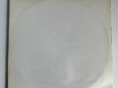 The Beatles White Album Re-issue Double Vinyl LP Record