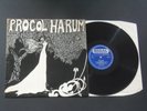 PROCUL HARUM Procul Harum 2/3 1st Mono PRESS 1967 Ex+ Cover & Superb NM/M- Audio