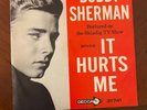 Bobby Sherman It Hurts Me