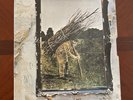 Led Zeppelin Stairway to Heaven 20th Anniversary  Edition promo