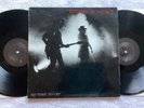 SISTERS OF MERCY - No time to cry 2 x LP Live Stockholm 1985 Rare Goth Rock