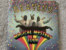 The Beatles Magical Mystery Tour Vinyl VG+/VG+