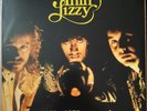 THIN LIZZY 1970 - 1973 RARE TRACKS PROMO LP LIVE RADIO EIREEAN + BBC SESSIONS
