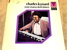 CHARLES KYNARD YOUR MAMA DONT DANCE MAINSTREAMWLP PROMO LP CHUCK RAINEY NM