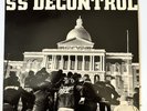 SSD SS Decontrol The Kids Will Have Their Say 1982 First Press Punk Hardcore SXE