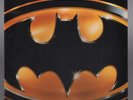 SEALED Orig '89 PRINCE Batman OST Soundtrack LP Record Club Edition EX Unplayed