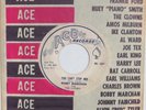 BOBBY MARCHAN You Can’t Stop Her/ Rockin Behind Iron Curtain 45 R&B 1959 7