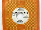 Paul Dino 45 That's How I Miss You Tonight's the Night UA Promo pop VG+  Jr 2932