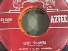 Latin 45 Azteca Juanita Y Maria Mendoza Estoy Prisionero No Pierdas La Esperanza