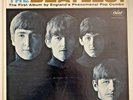 Vintage LP 