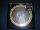 Grateful Dead From the Mars Hotel Zoetrope Picture Disc sealed NEW - LTD. 7,500