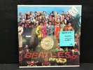 THE BEATLES / VINTAGE SGT PEPPERS LONELY HEARTS / CAPITOL RAINBOW SMAS 2653 (NM)